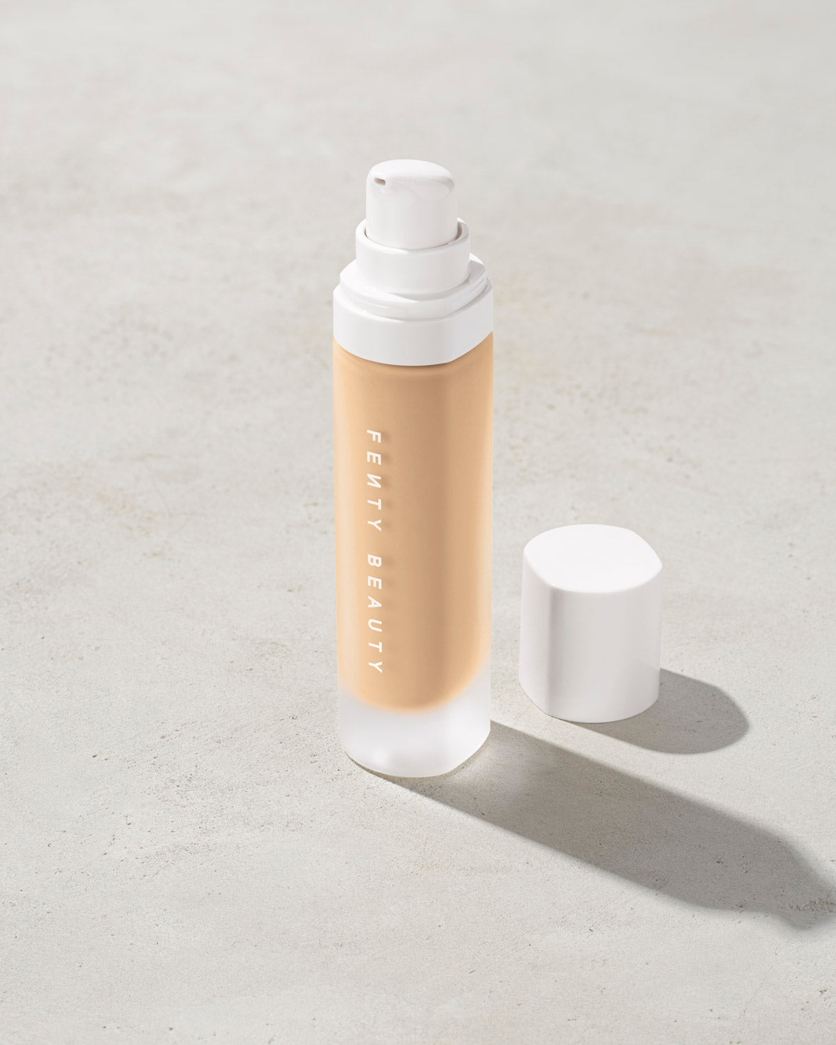 Pro Filt'r Soft Matte Longwear Foundation — 