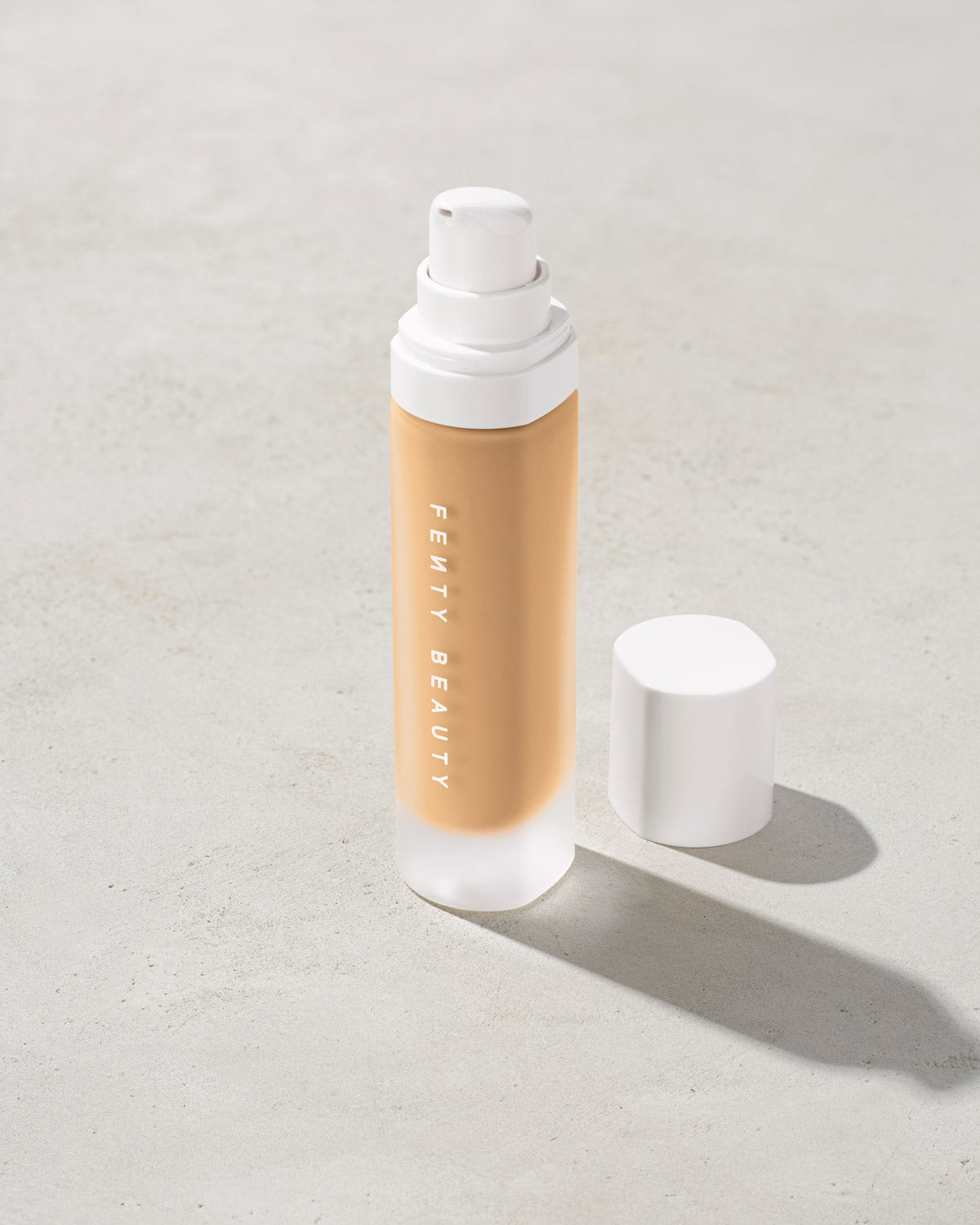 Pro Filt'r Soft Matte Longwear Foundation — 