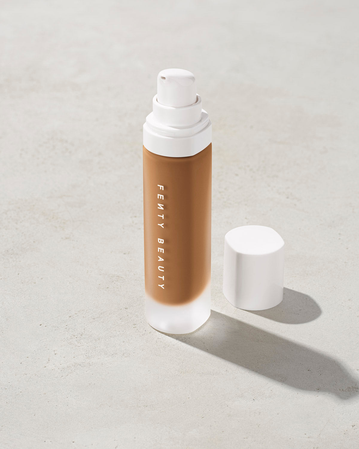 Pro Filt'r Soft Matte Longwear Foundation — 