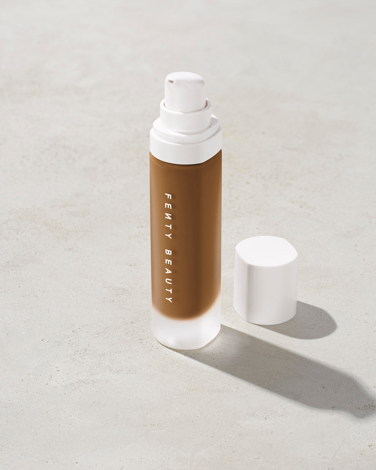 Pro Filt'r Soft Matte Longwear Foundation — 