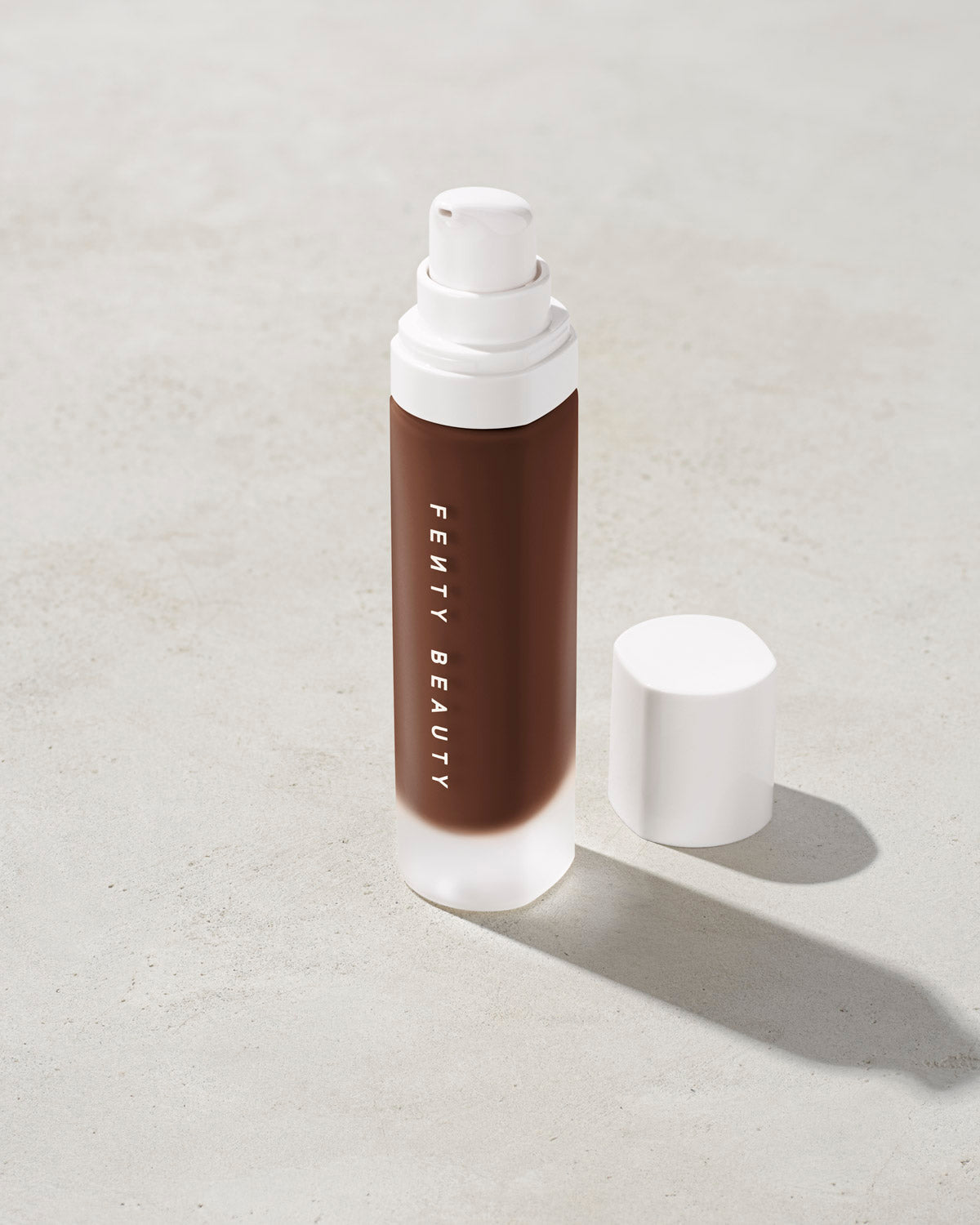 Pro Filt'r Soft Matte Longwear Foundation — 