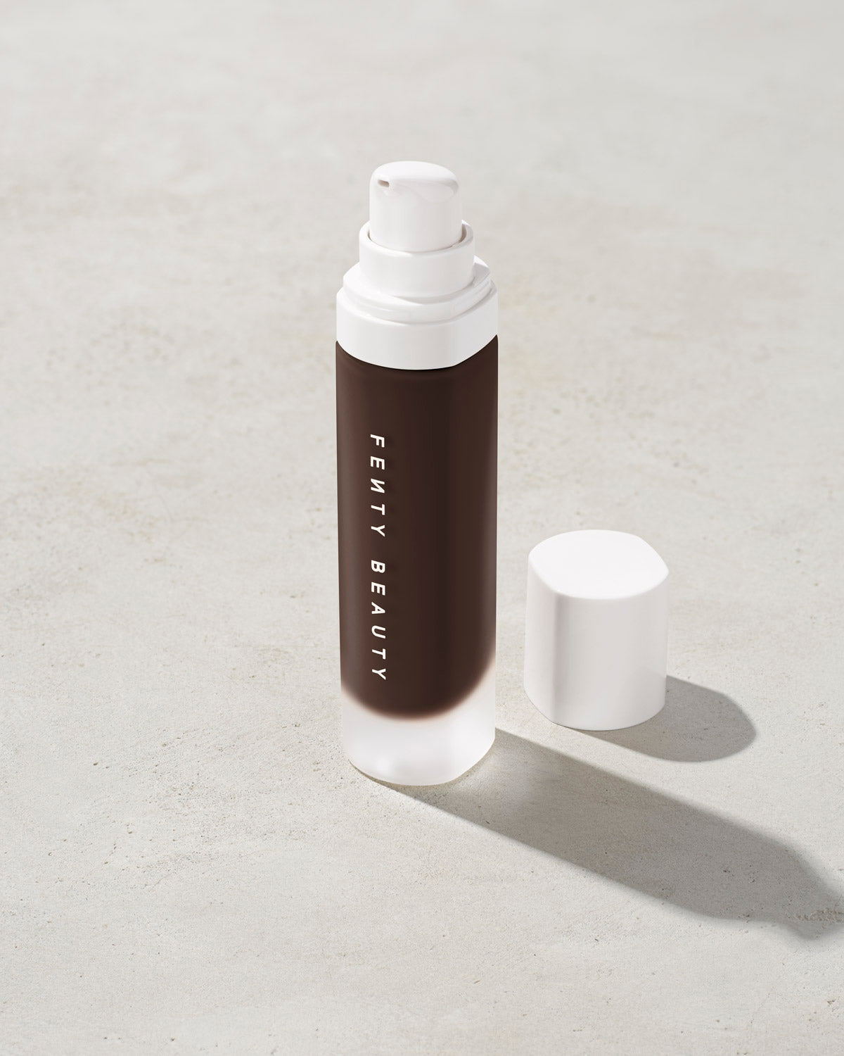Pro Filt'r Soft Matte Longwear Foundation — 