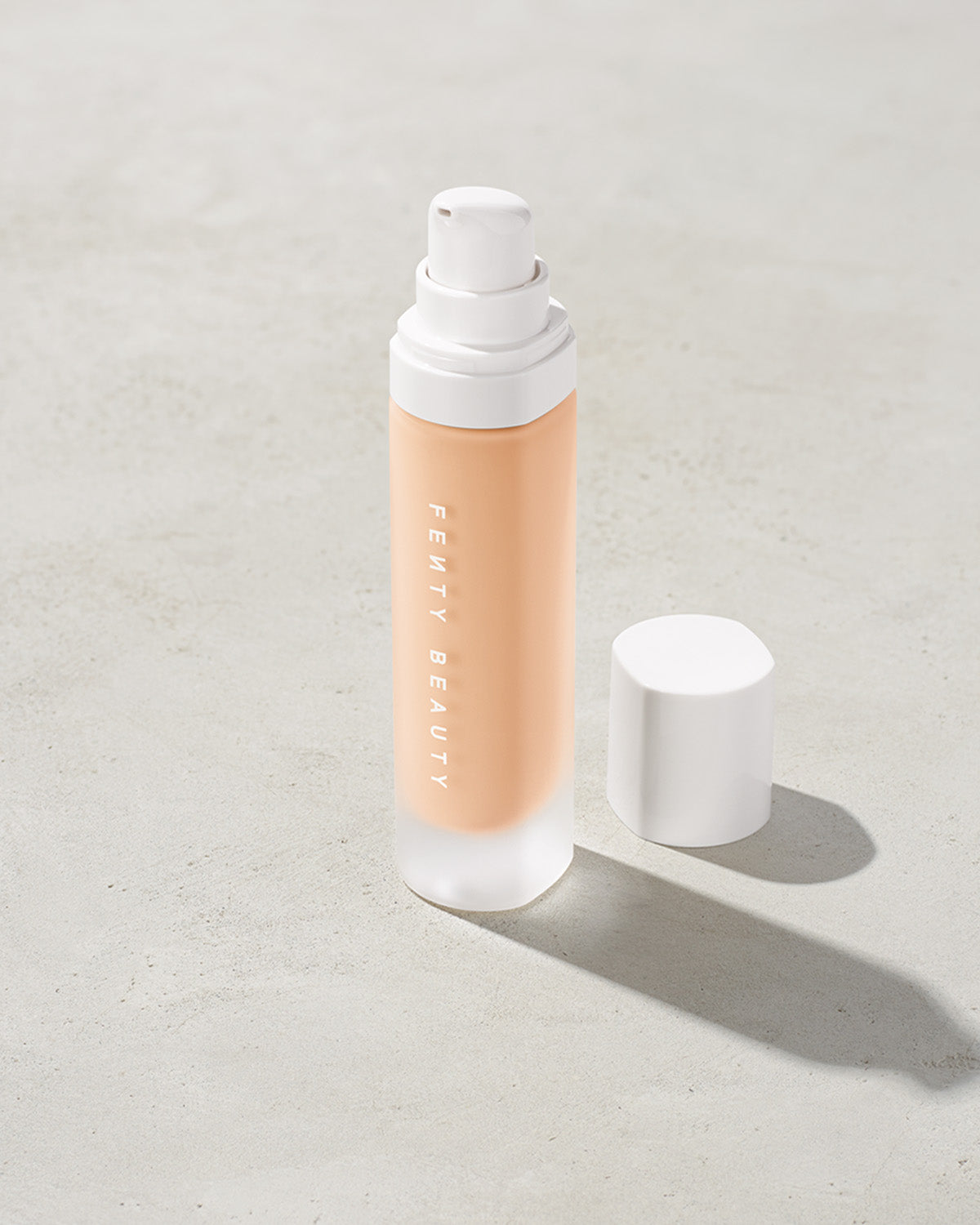 Pro Filt'r Soft Matte Longwear Foundation — 