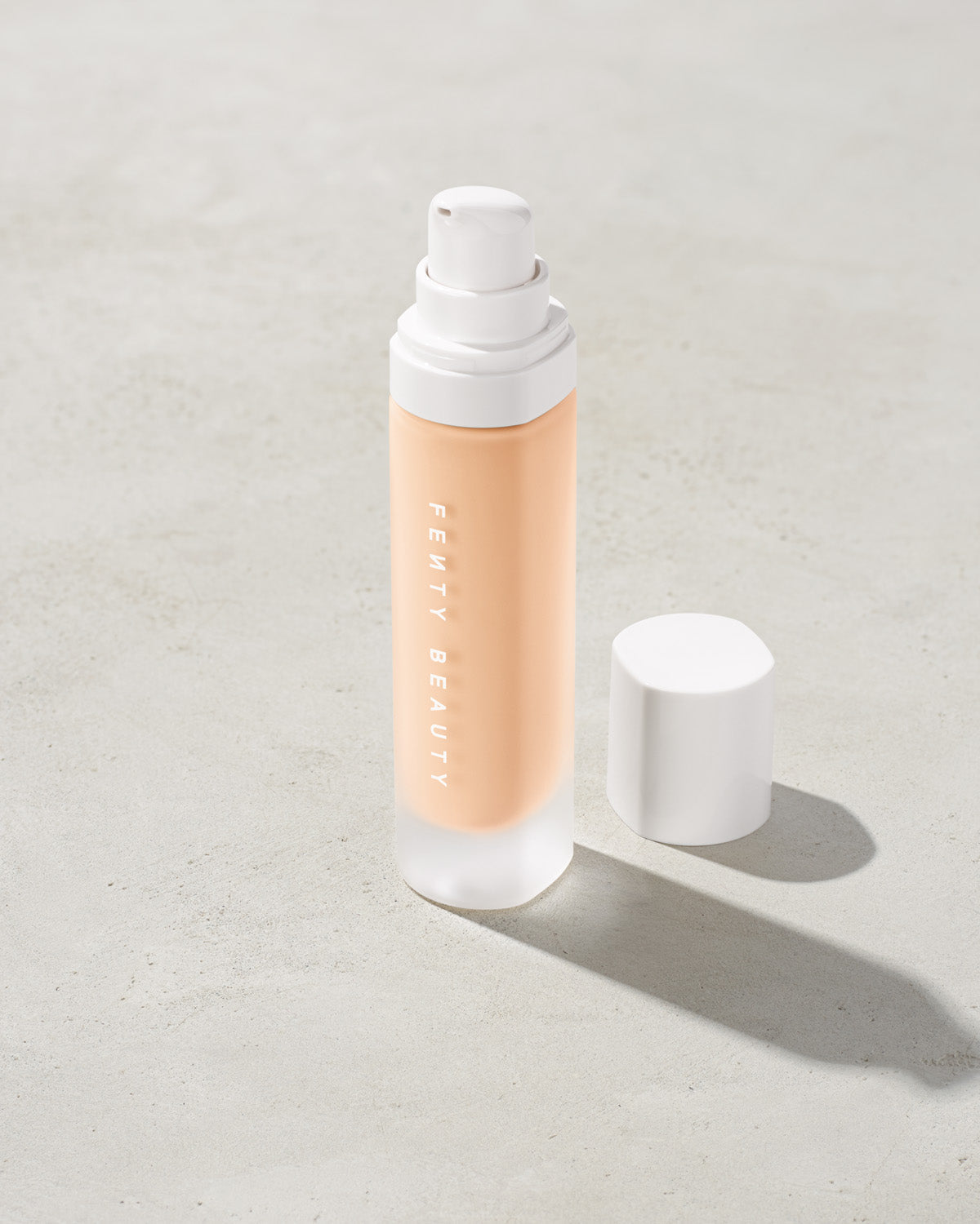 Pro Filt'r Soft Matte Longwear Foundation — 