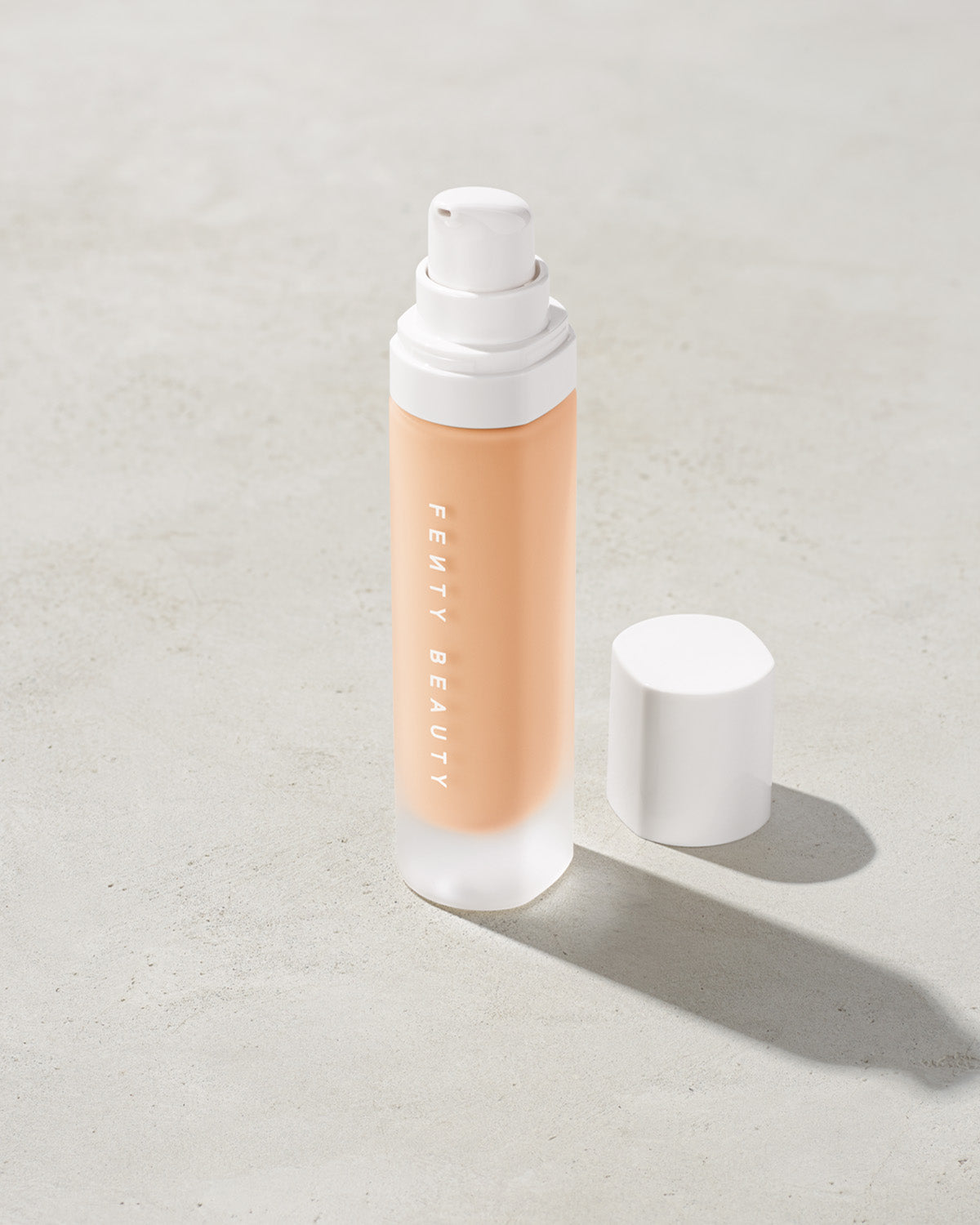 Pro Filt'r Soft Matte Longwear Foundation — 
