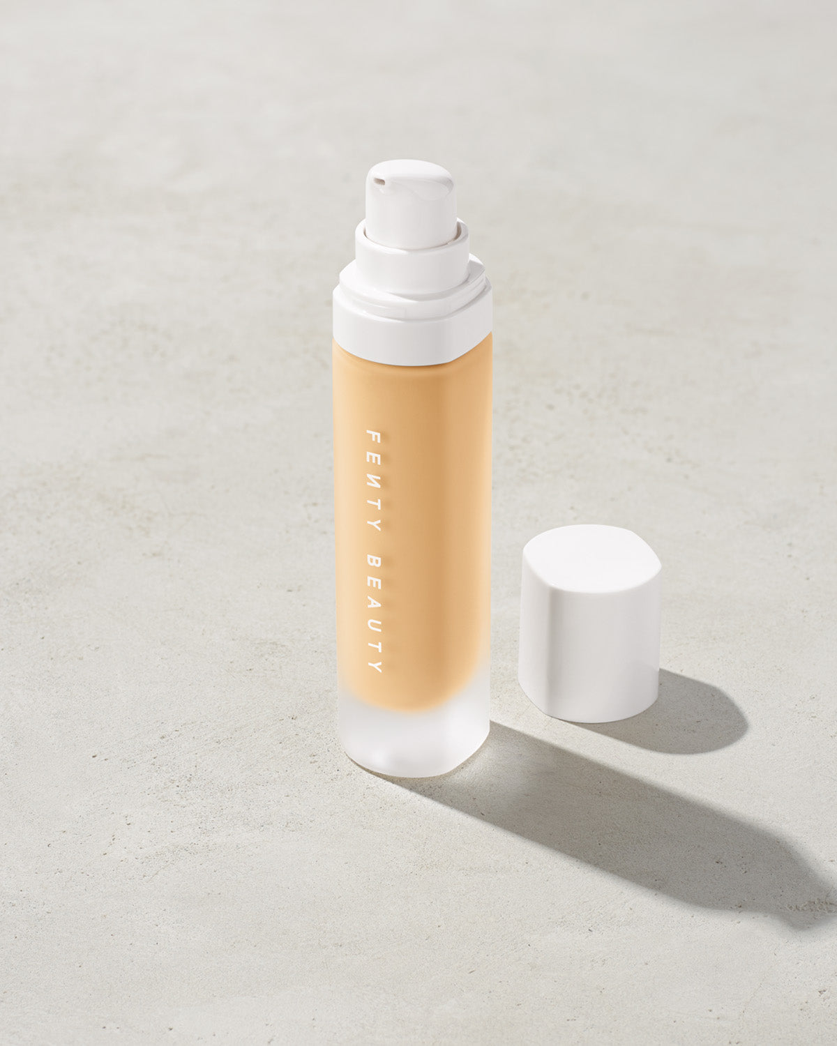 Pro Filt'r Soft Matte Longwear Foundation — 