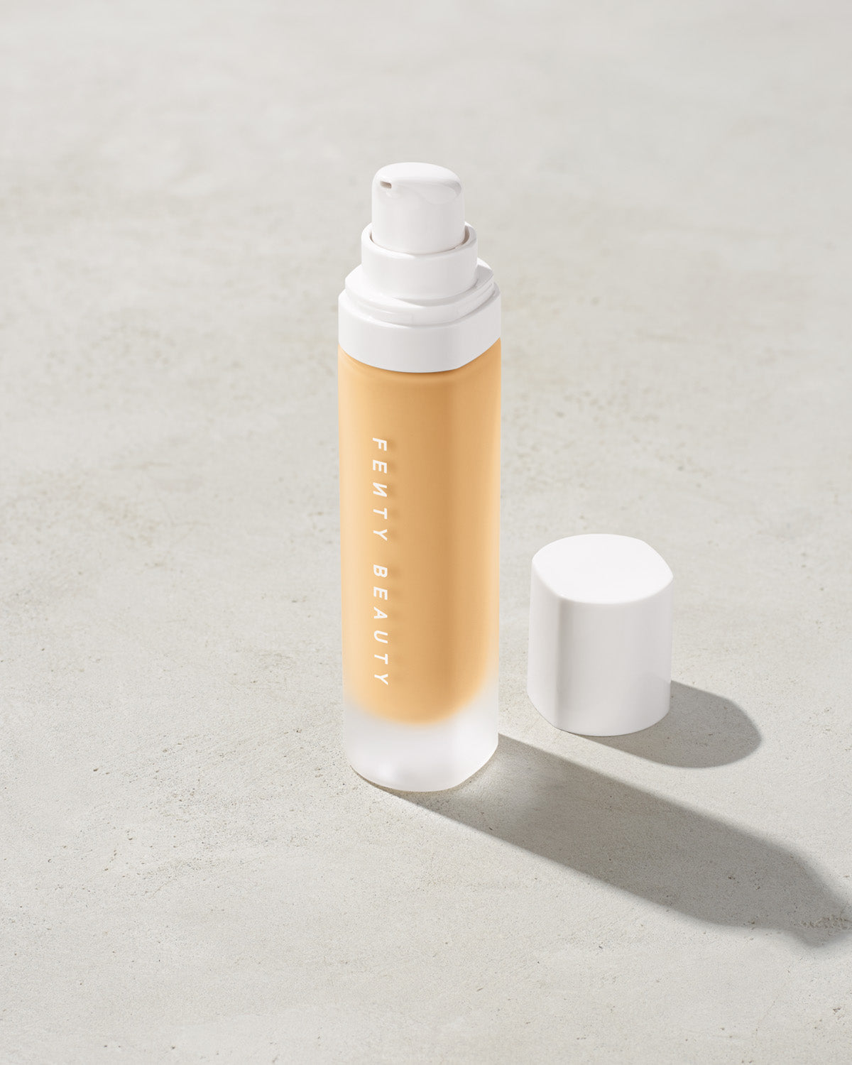 Pro Filt'r Soft Matte Longwear Foundation — 