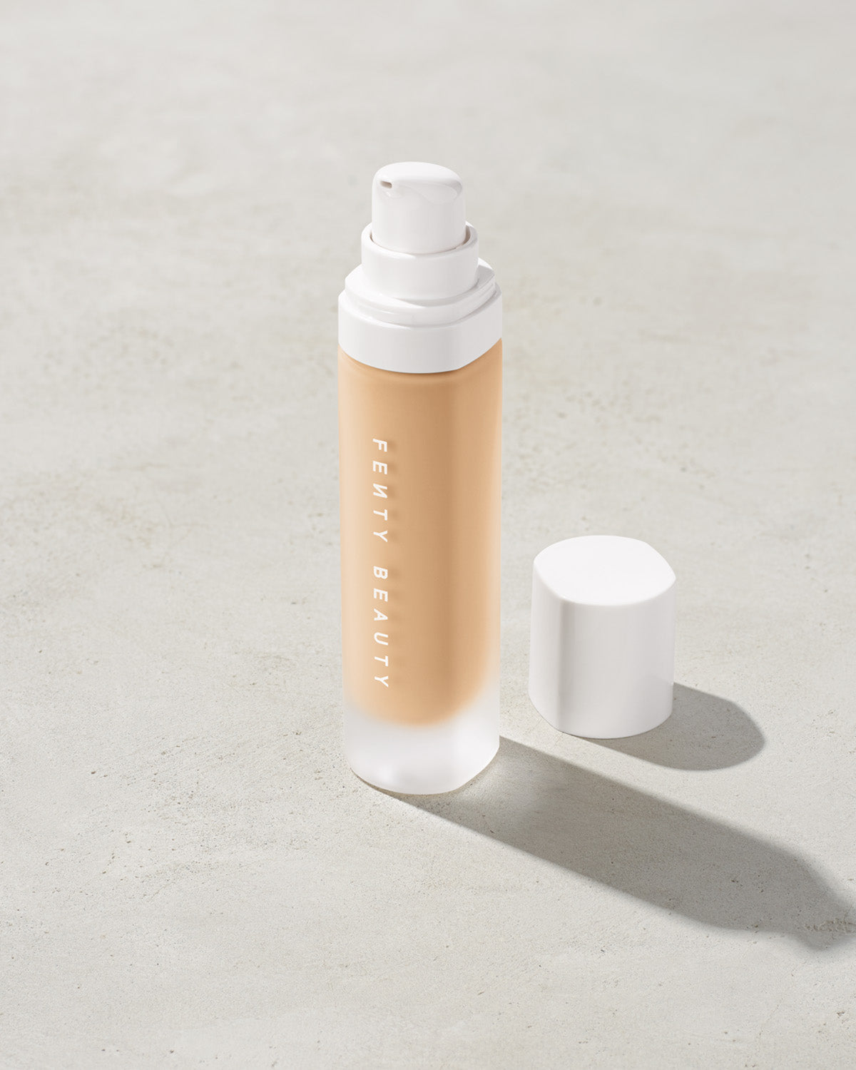 Pro Filt'r Soft Matte Longwear Foundation — 
