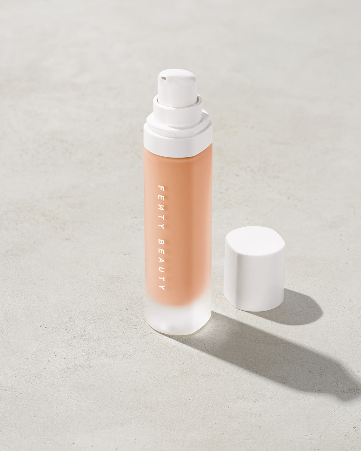 Pro Filt'r Soft Matte Longwear Foundation — 