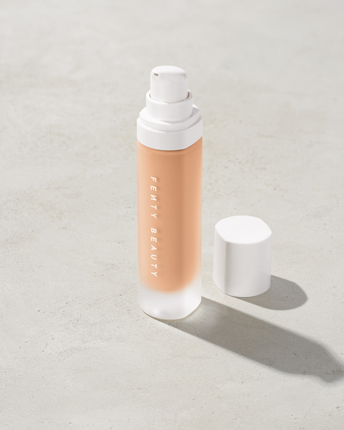 Pro Filt'r Soft Matte Longwear Foundation — 