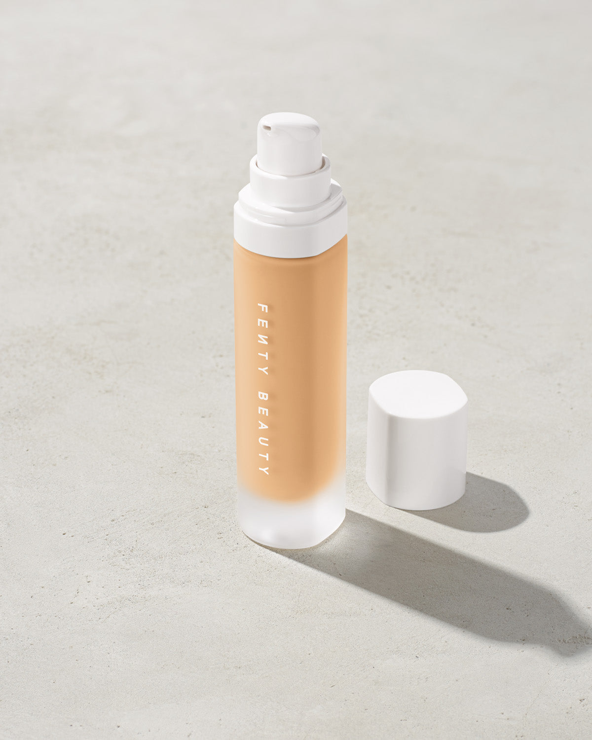 Pro Filt'r Soft Matte Longwear Foundation — 