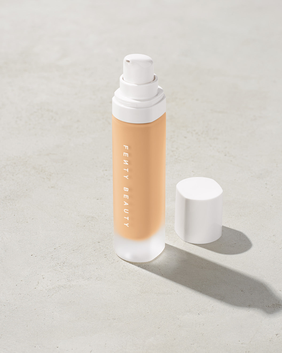 Pro Filt'r Soft Matte Longwear Foundation — 