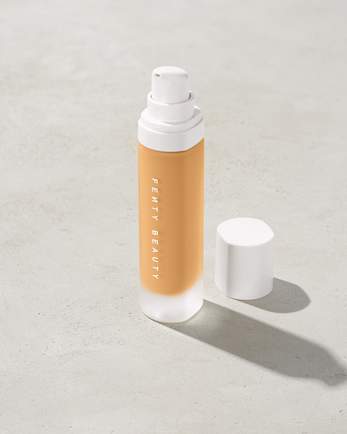 Pro Filt'r Soft Matte Longwear Foundation — 