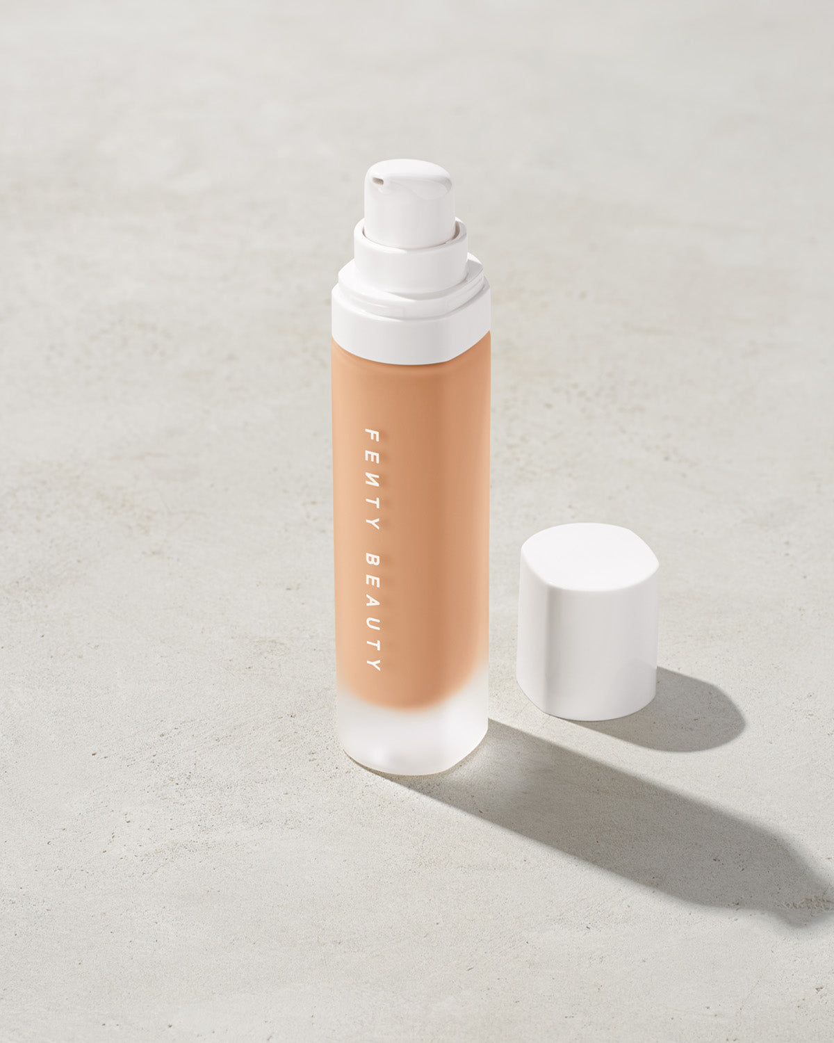 Pro Filt'r Soft Matte Longwear Foundation — 
