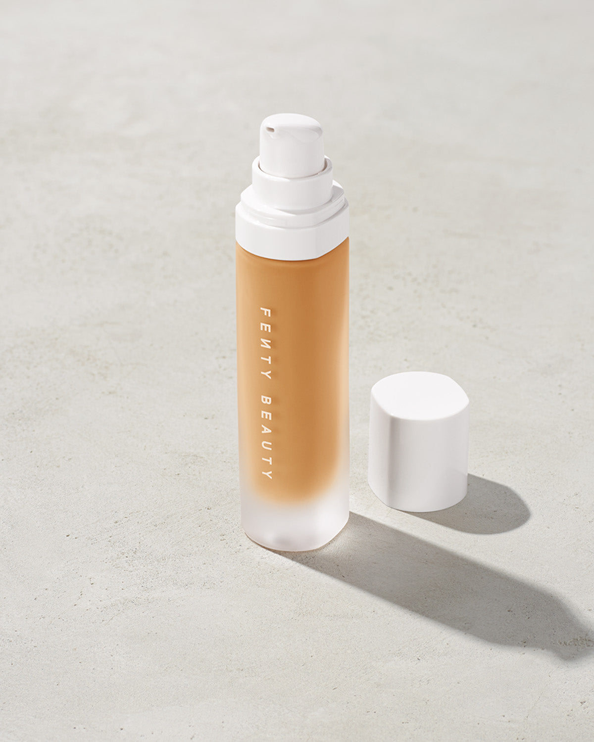 Pro Filt'r Soft Matte Longwear Foundation — 