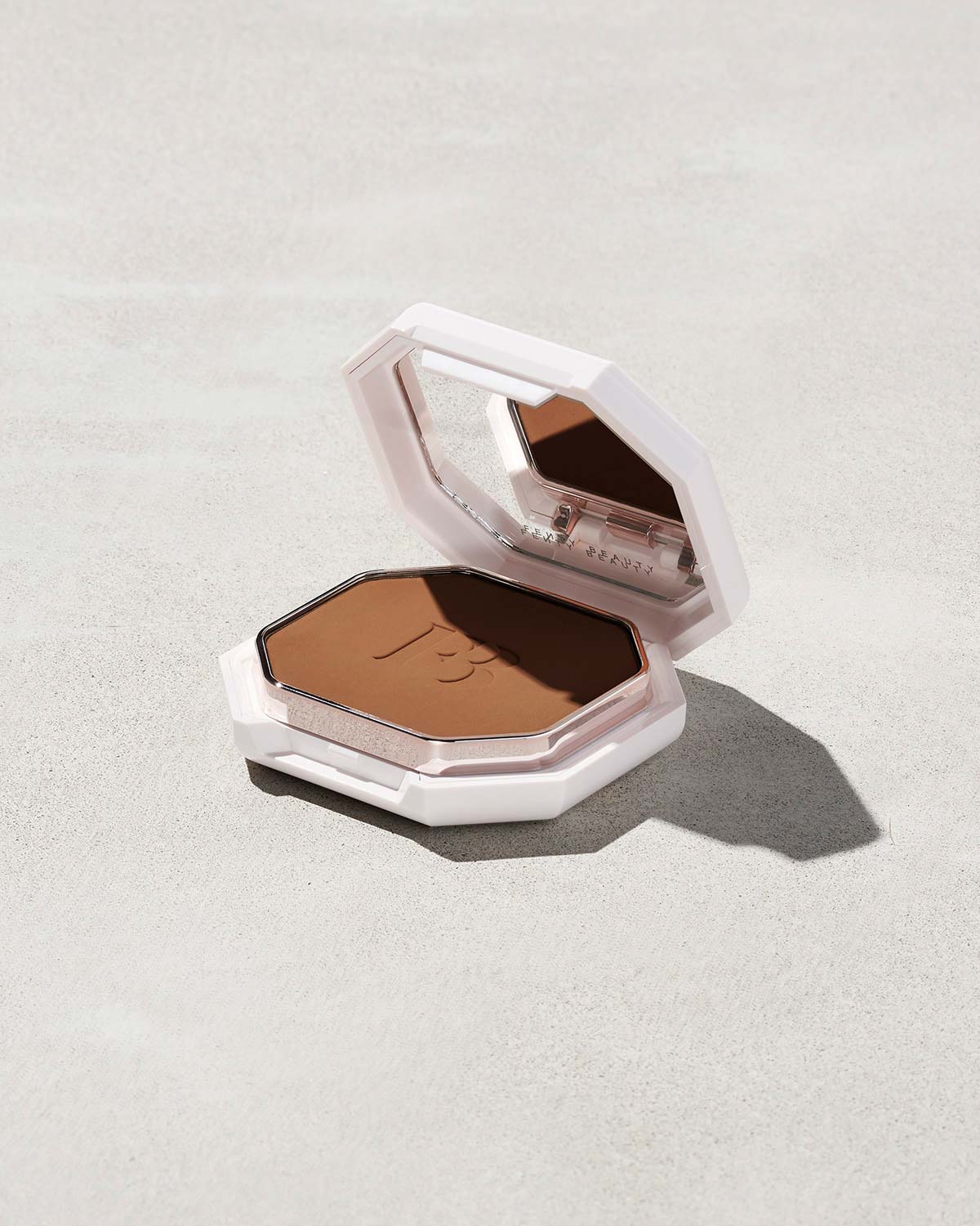 Pro Filt'r Soft Matte Powder Foundation — 