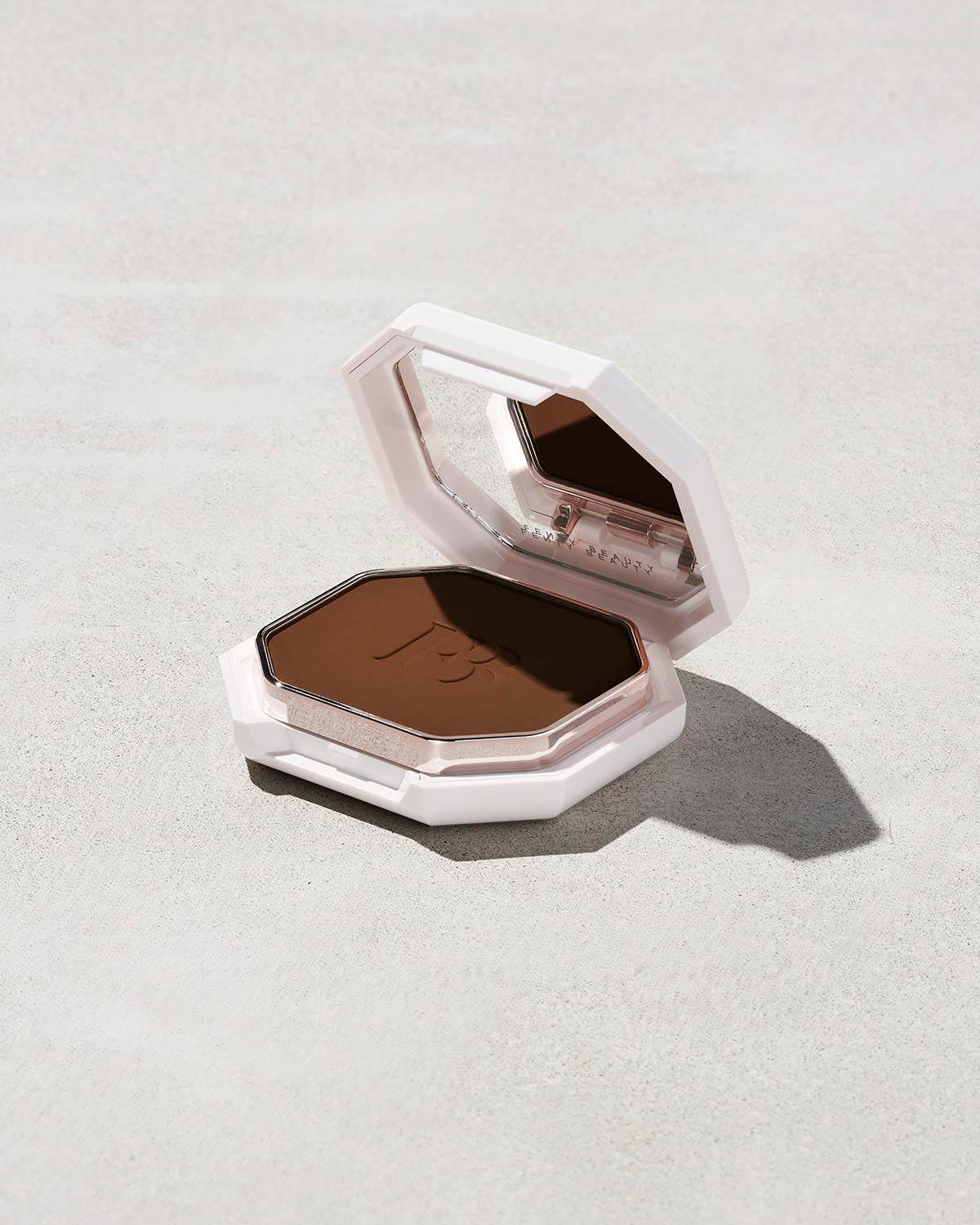 Pro Filt'r Soft Matte Powder Foundation — 