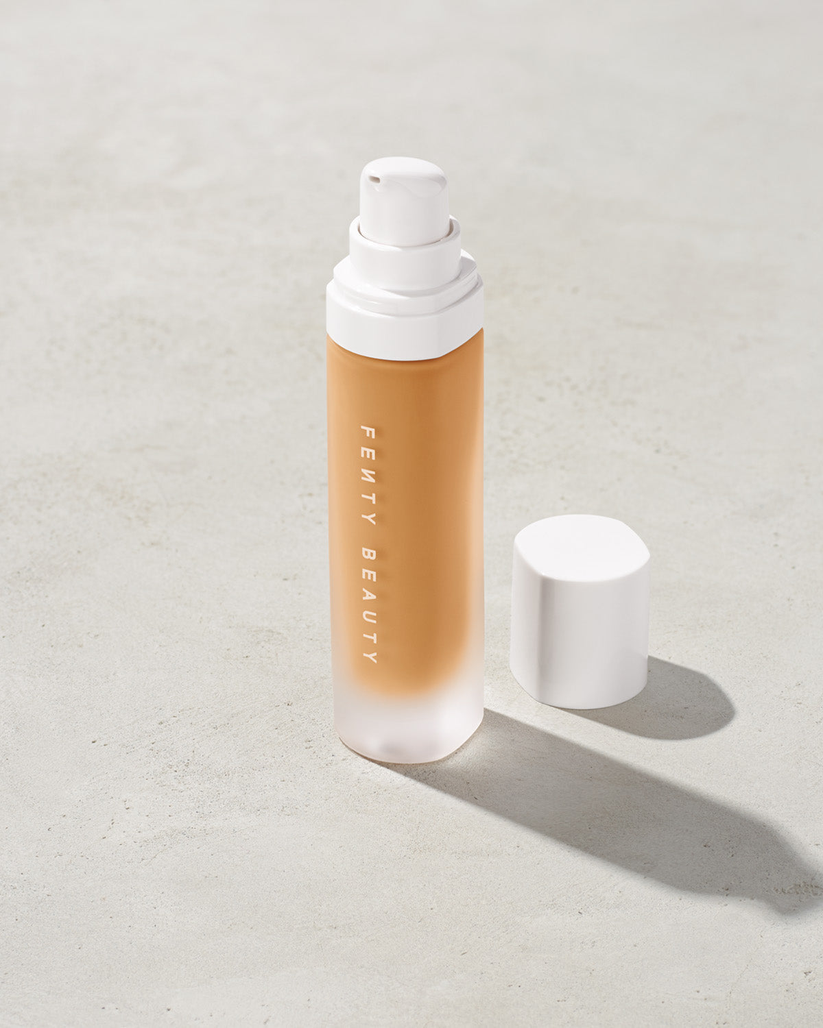 Pro Filt'r Soft Matte Longwear Foundation — 