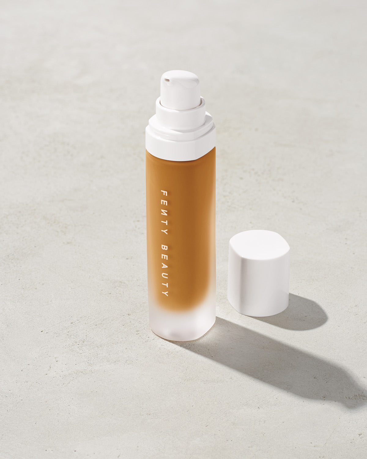 Pro Filt'r Soft Matte Longwear Foundation — 