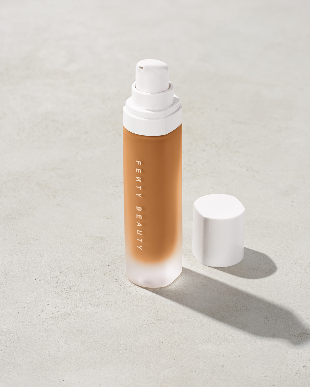 Pro Filt'r Soft Matte Longwear Foundation — 