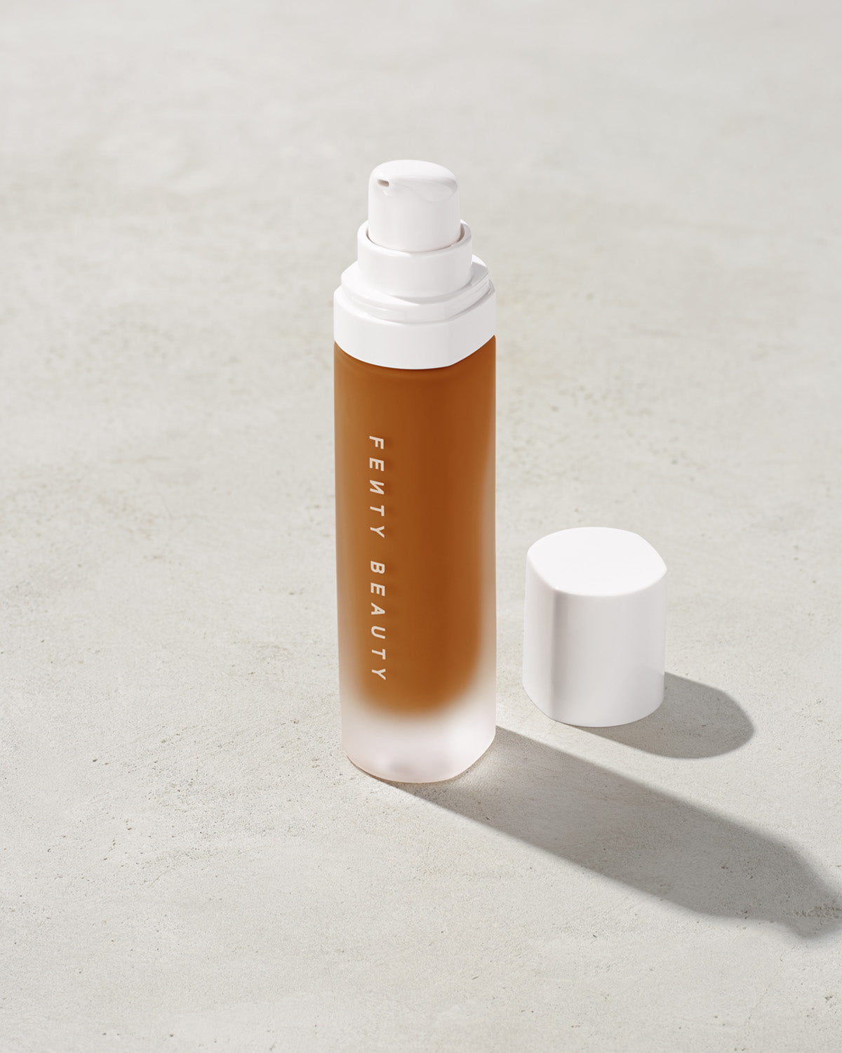 Pro Filt'r Soft Matte Longwear Foundation — 