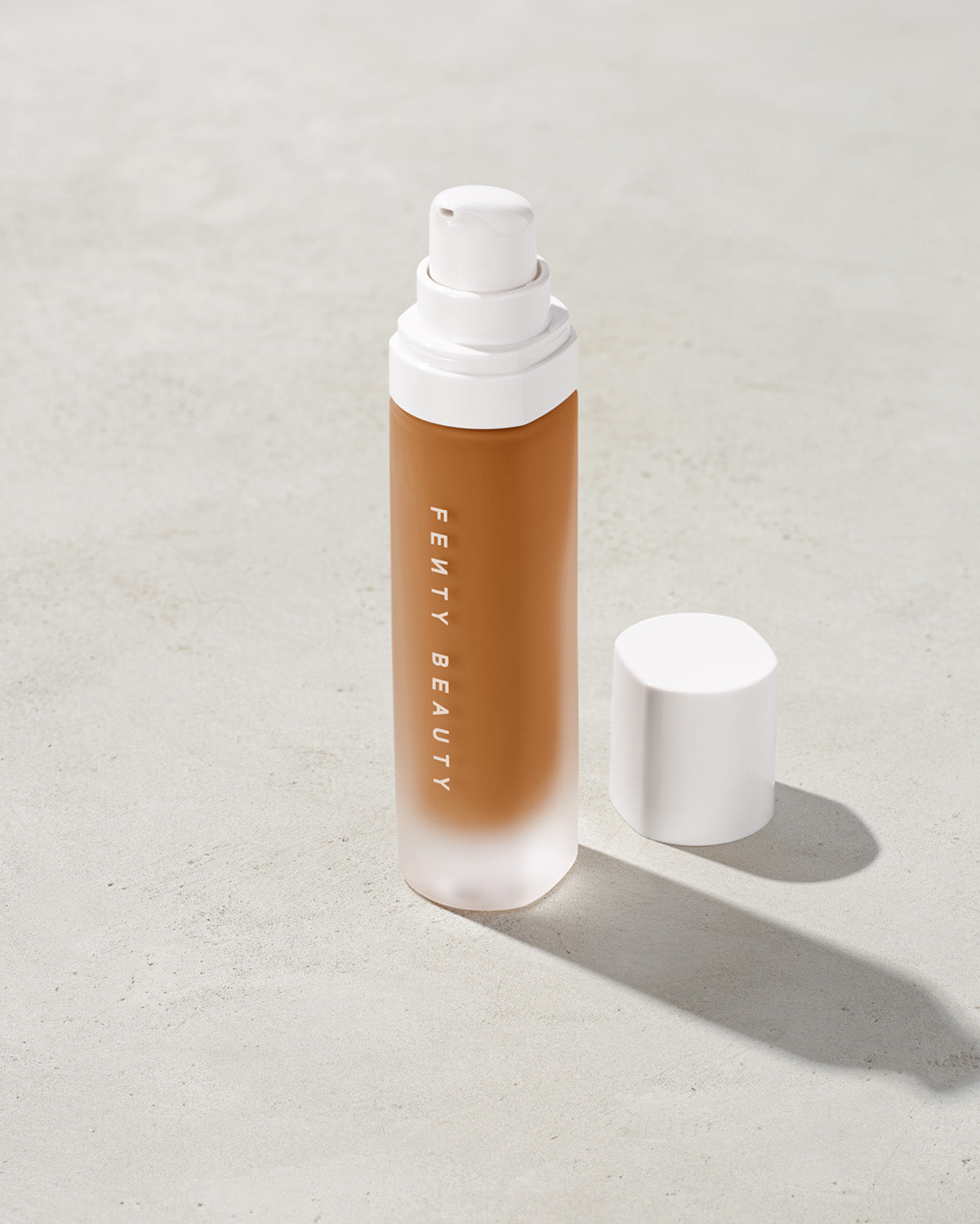 Pro Filt'r Soft Matte Longwear Foundation — 