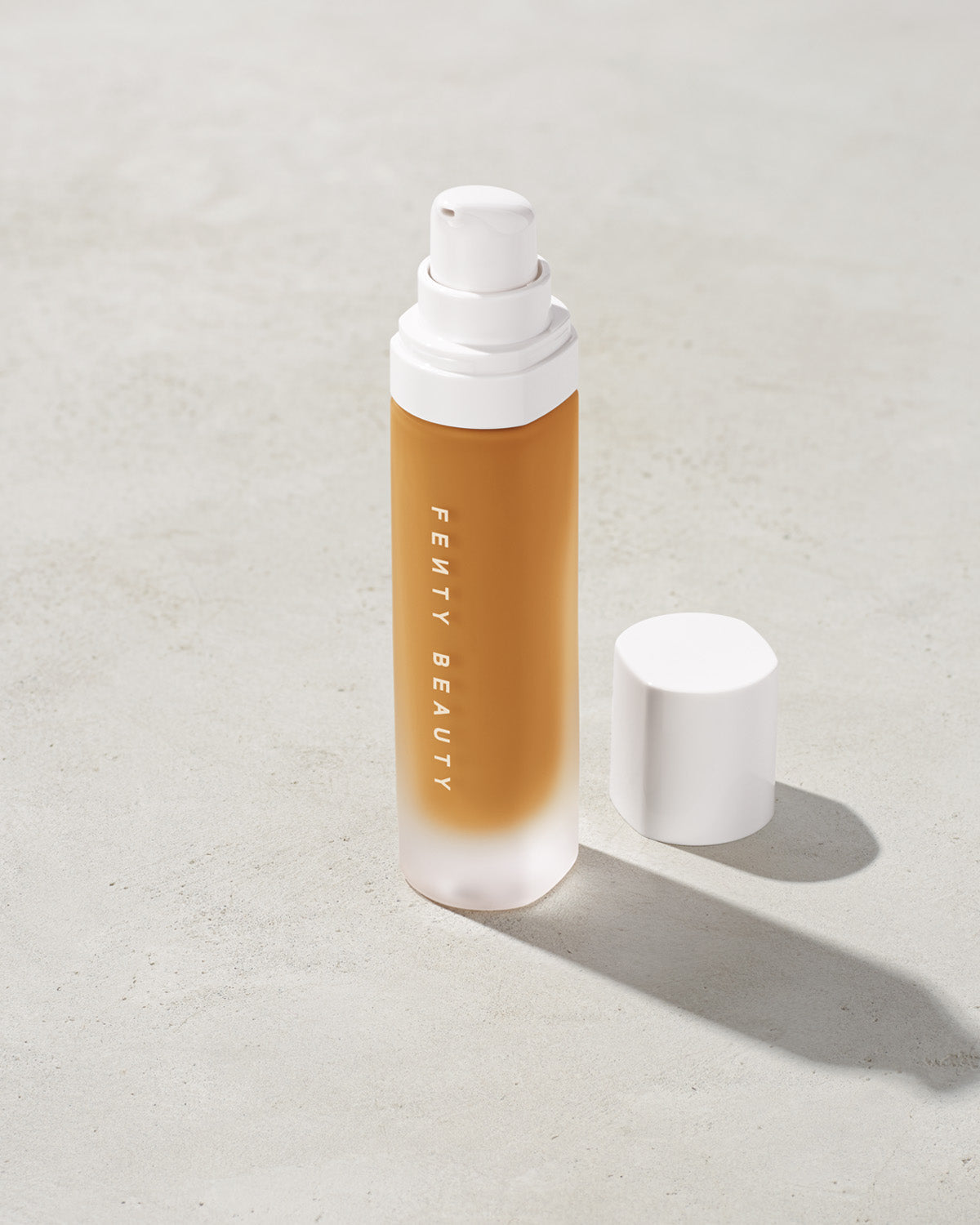 Pro Filt'r Soft Matte Longwear Foundation — 