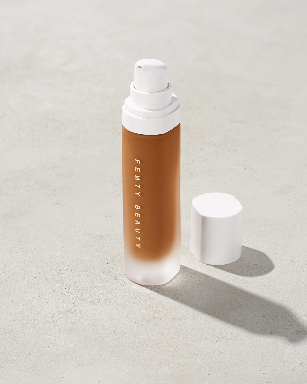 Pro Filt'r Soft Matte Longwear Foundation — 