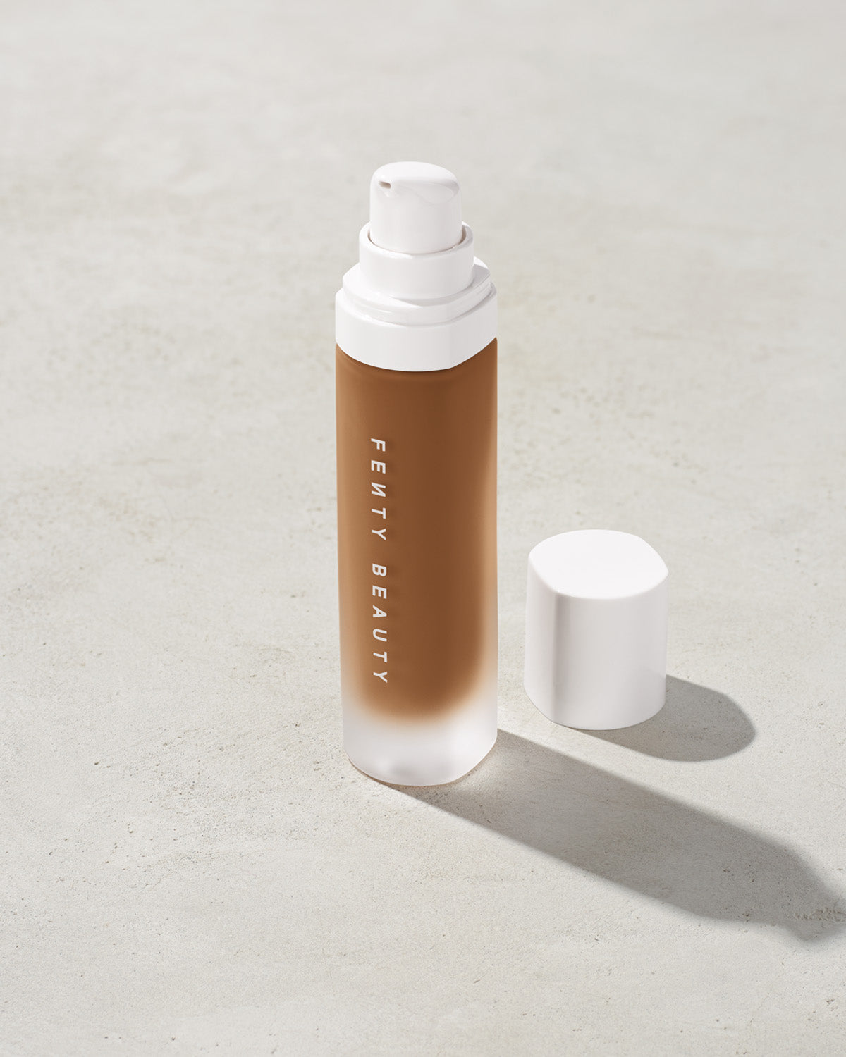 Pro Filt'r Soft Matte Longwear Foundation — 