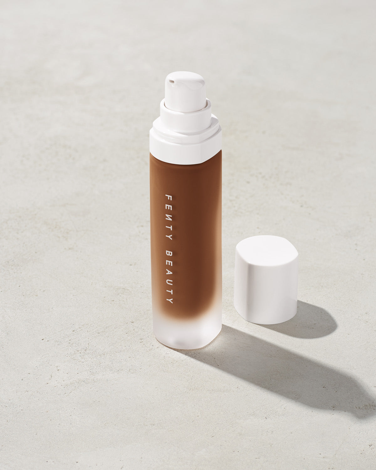 Pro Filt'r Soft Matte Longwear Foundation — 