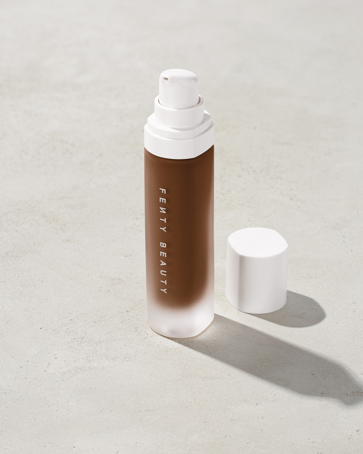 Pro Filt'r Soft Matte Longwear Foundation — 