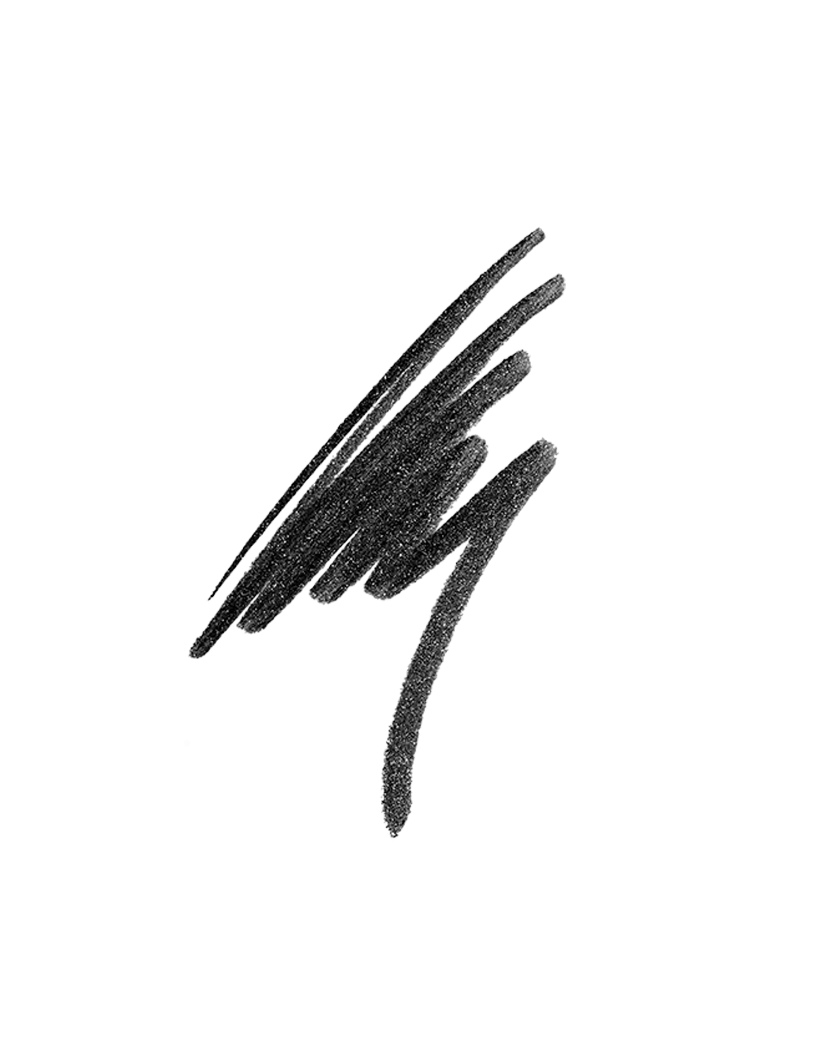 Flypencil Longwear Pencil Eyeliner — Black Card