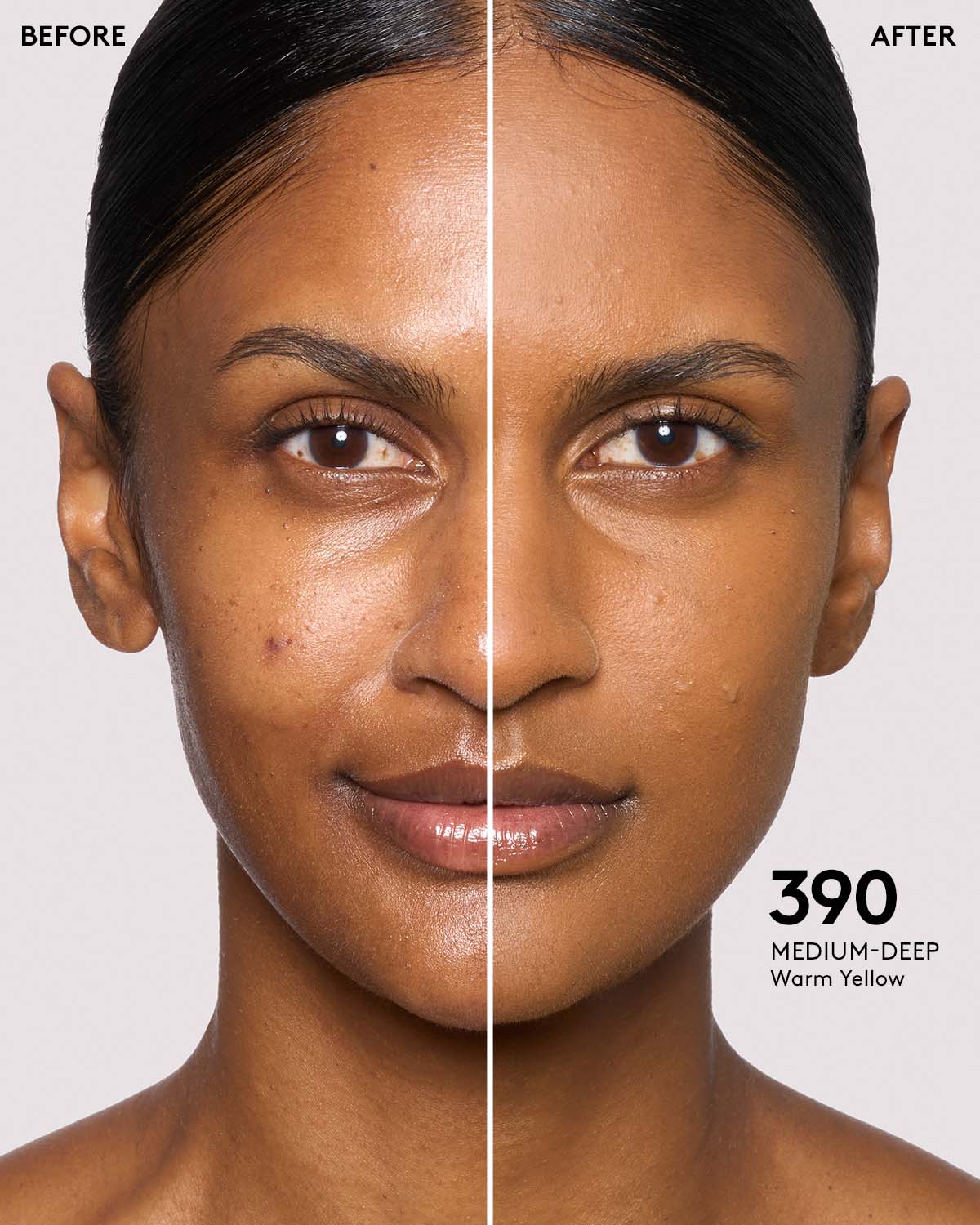 Pro Filt'r Soft Matte Longwear Foundation — 