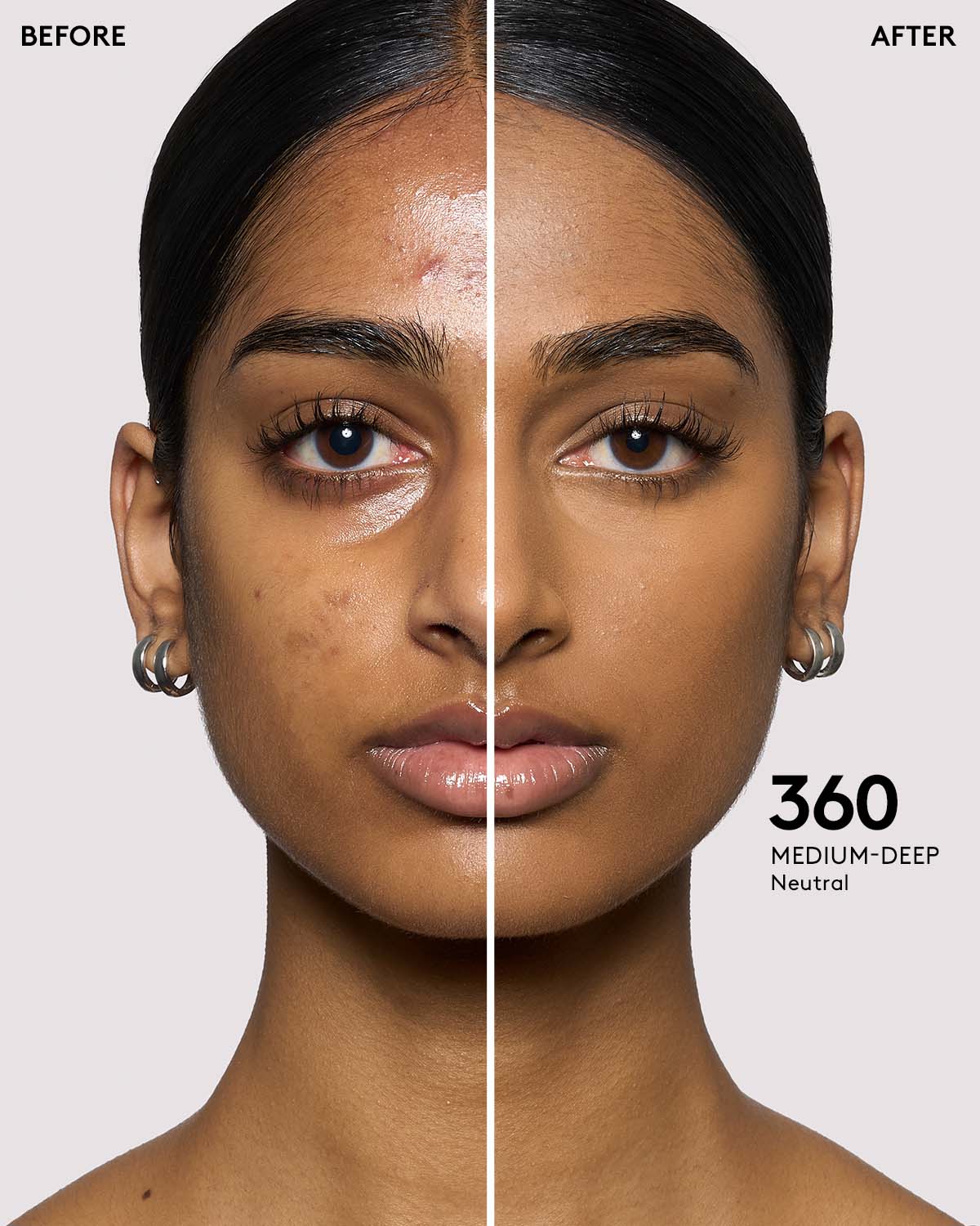 Pro Filt'r Instant Retouch Concealer — 