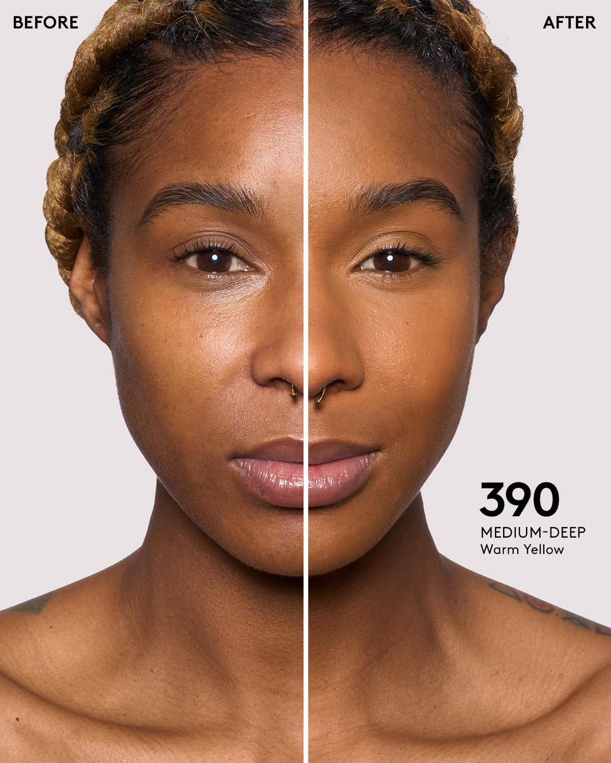 Pro Filt'r Instant Retouch Concealer — 