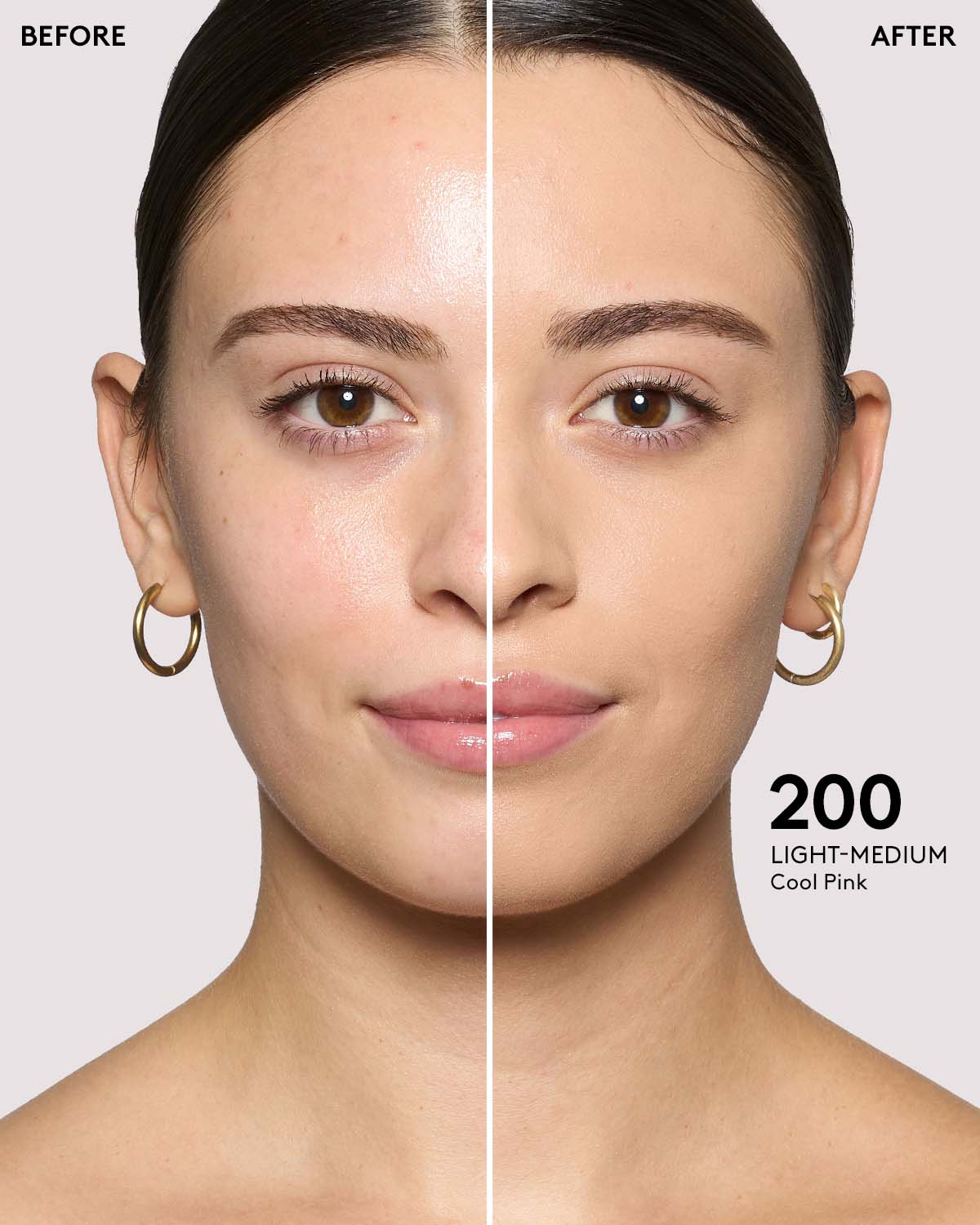 Pro Filt'r Soft Matte Longwear Foundation — 