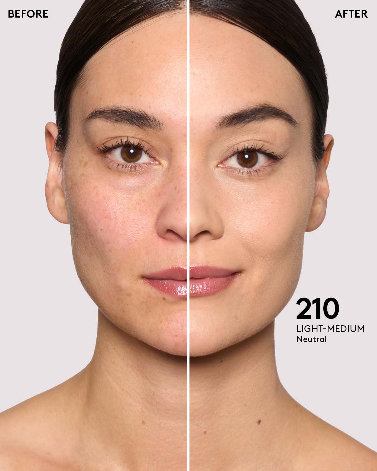 Pro Filt'r Soft Matte Longwear Foundation — 