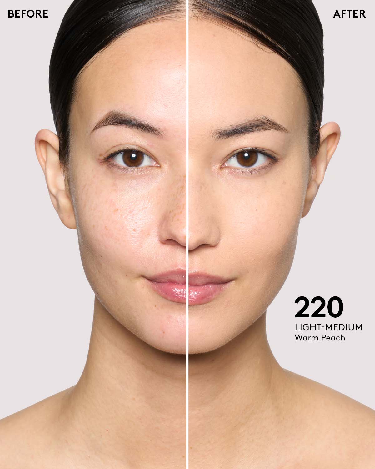 Pro Filt'r Soft Matte Longwear Foundation — 