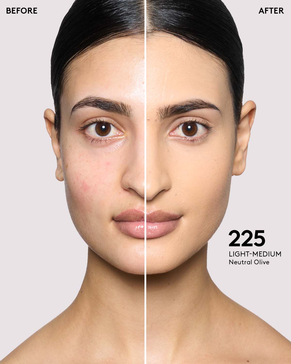Pro Filt'r Soft Matte Longwear Foundation — 