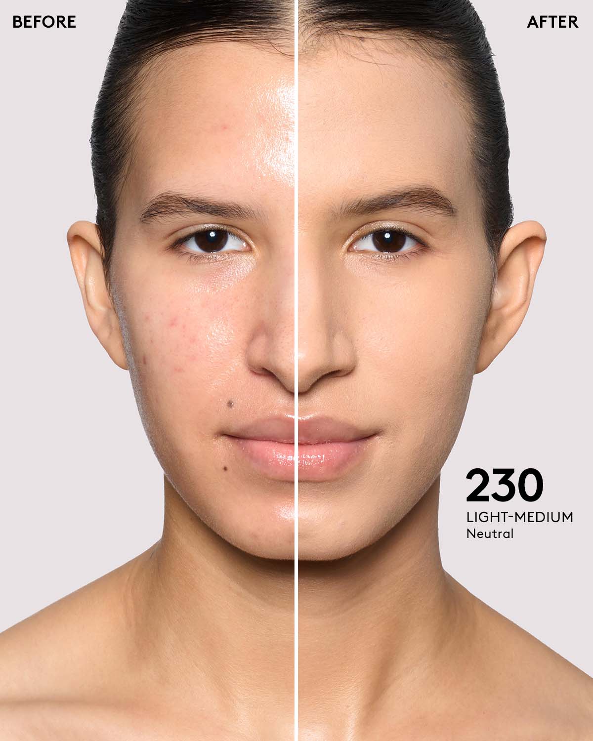 Pro Filt'r Soft Matte Longwear Foundation — 