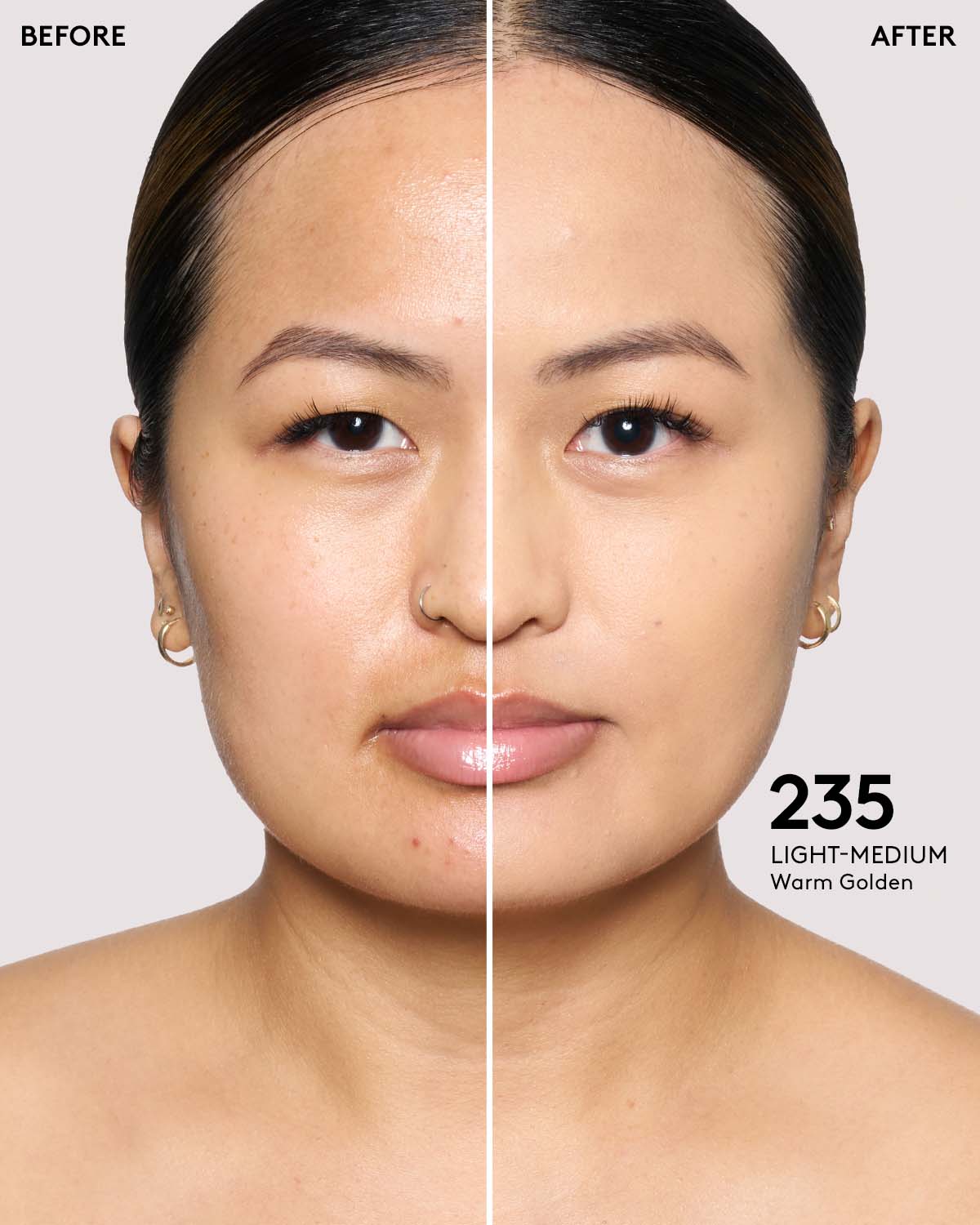 Pro Filt'r Soft Matte Longwear Foundation — 
