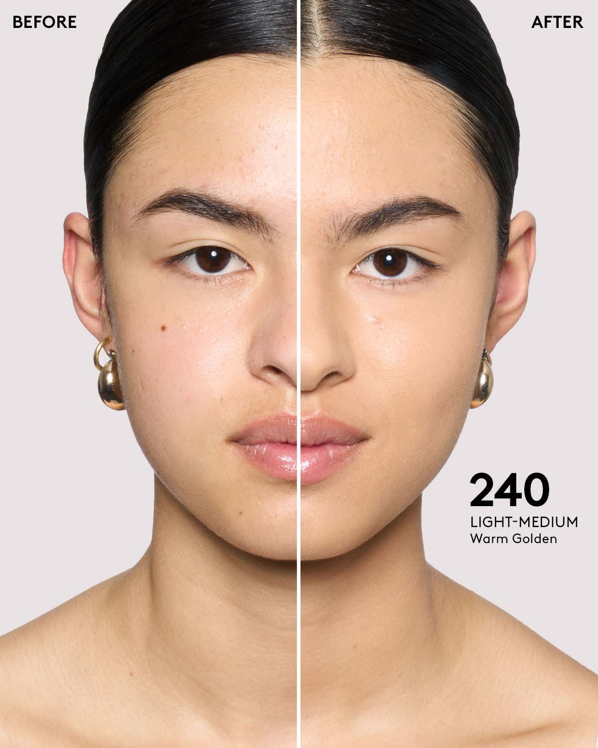 Pro Filt'r Soft Matte Longwear Foundation — 