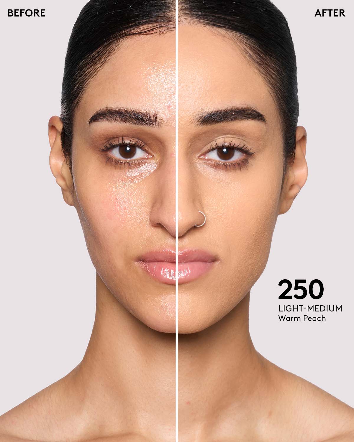 Pro Filt'r Soft Matte Longwear Foundation — 