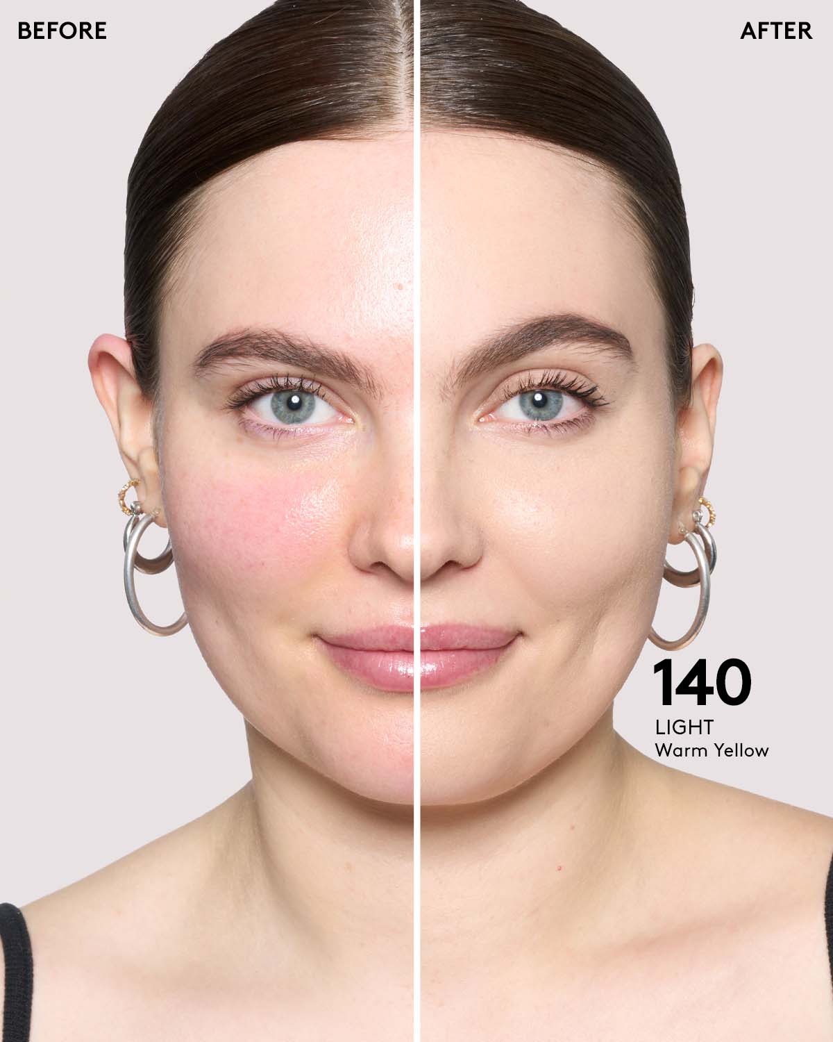 Pro Filt'r Soft Matte Longwear Foundation — 
