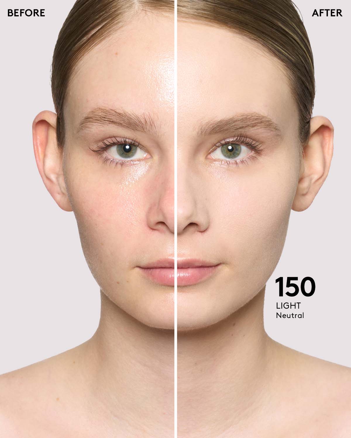 Pro Filt'r Soft Matte Longwear Foundation — 