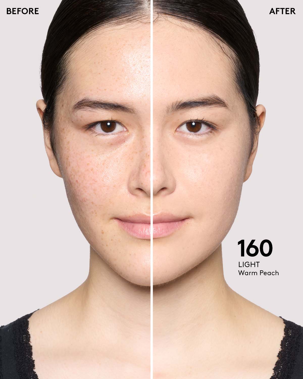 Pro Filt'r Soft Matte Longwear Foundation — 