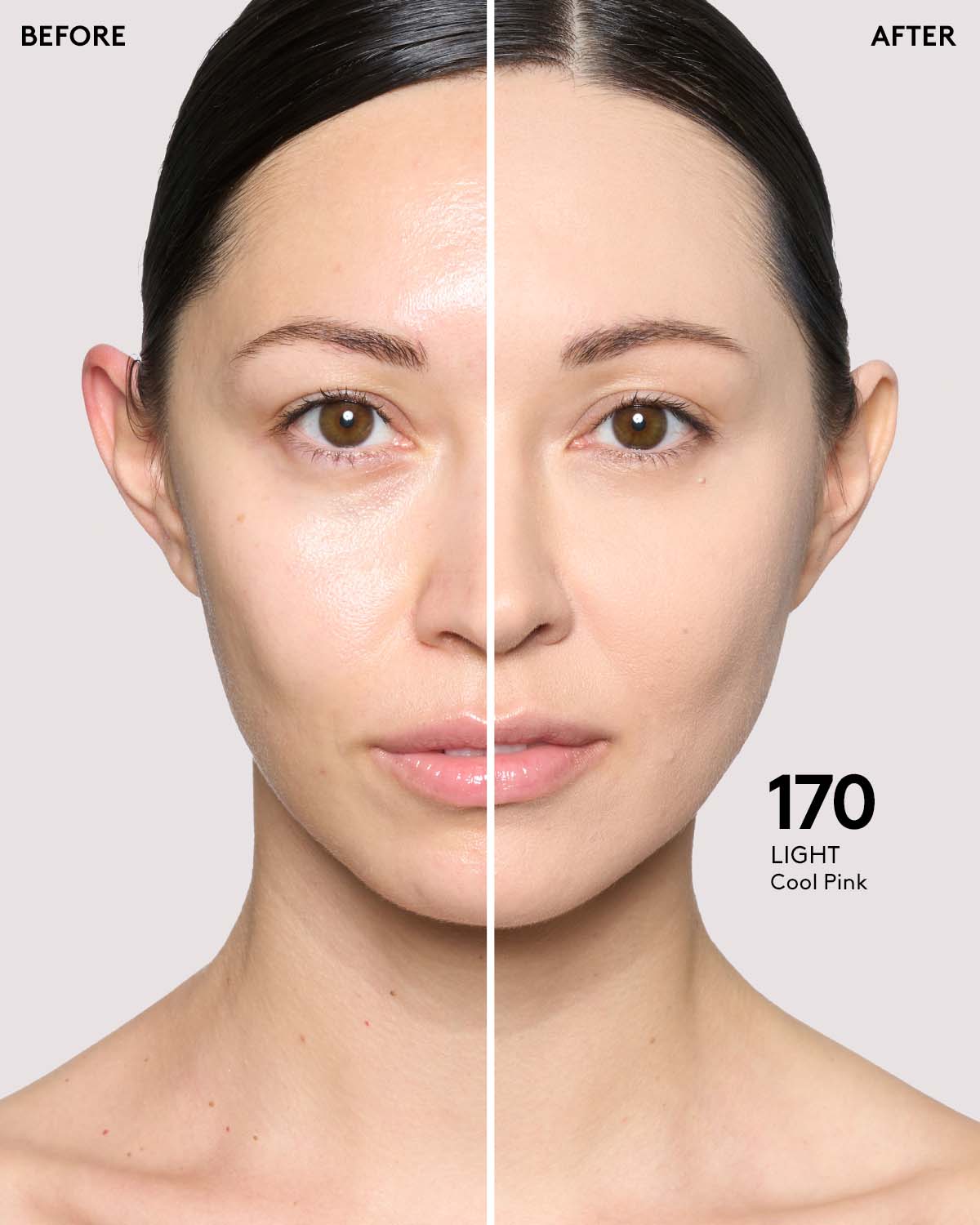 Pro Filt'r Soft Matte Longwear Foundation — 