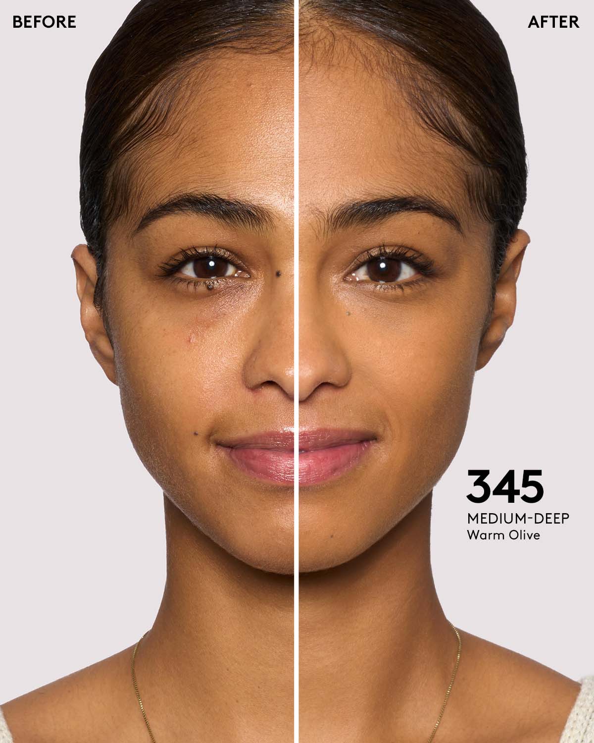 Pro Filt'r Soft Matte Longwear Foundation — 