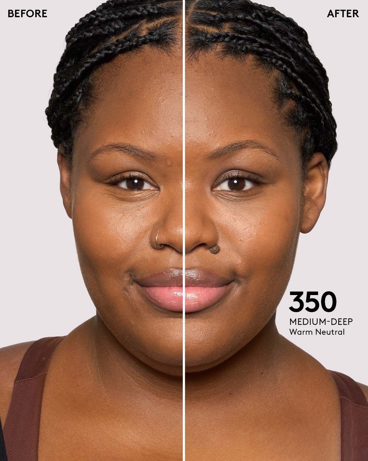 Pro Filt'r Soft Matte Longwear Foundation — 