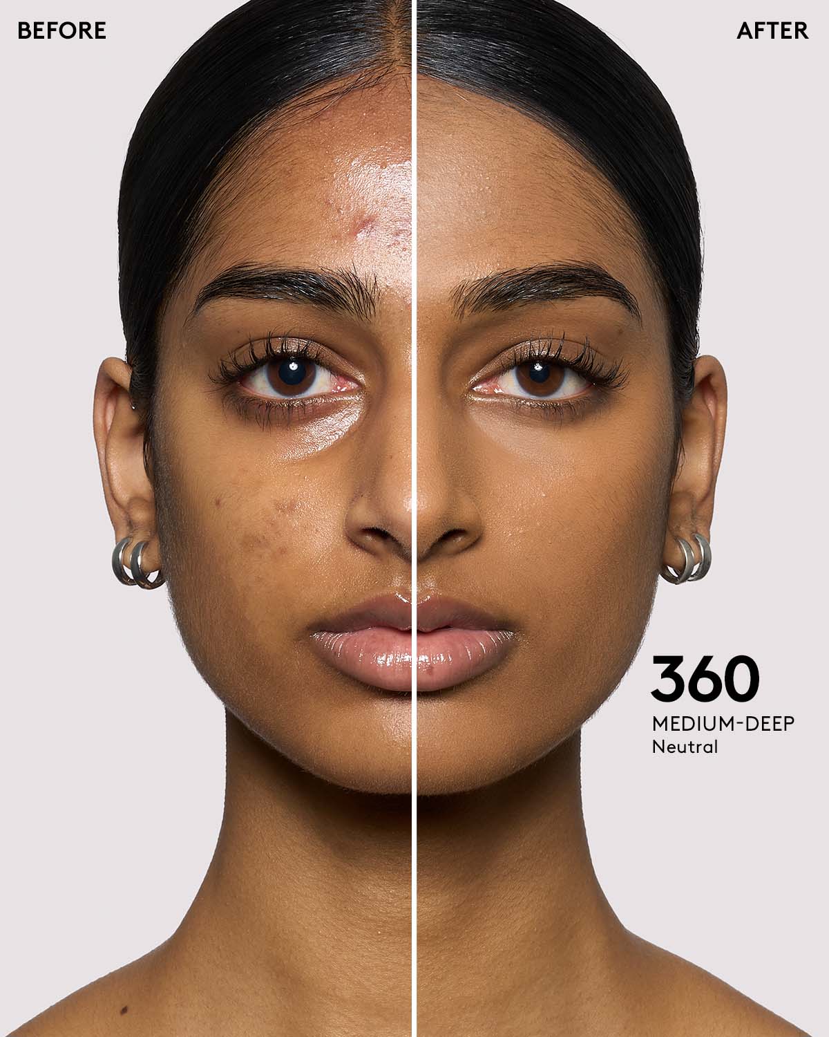 Pro Filt'r Soft Matte Longwear Foundation — 